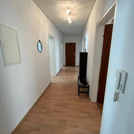 Privat bolig Bright & Spacious In Shared